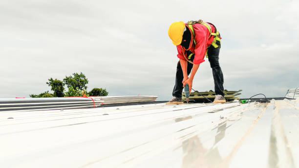 Black Diamond, WA Roofing Service Company