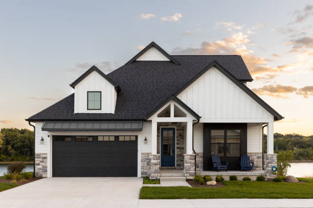 Best Metal Roofing Installation  in Black Diamond, WA