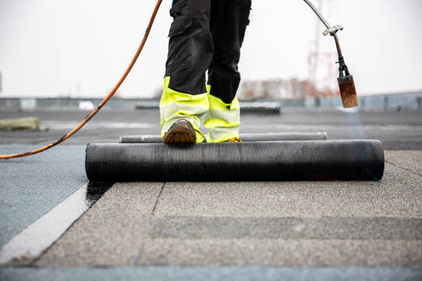 Best 4 Ply Roofing  in Black Diamond, WA
