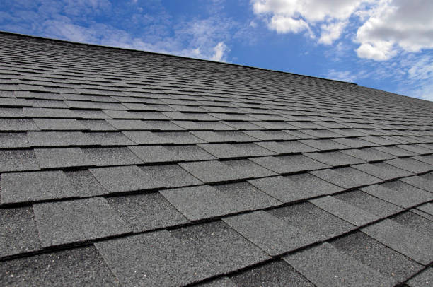 Best Roof Installation  in Black Diamond, WA