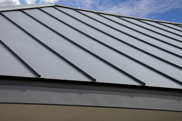 Fast & Reliable Emergency Roof Repairs in Black Diamond, WA